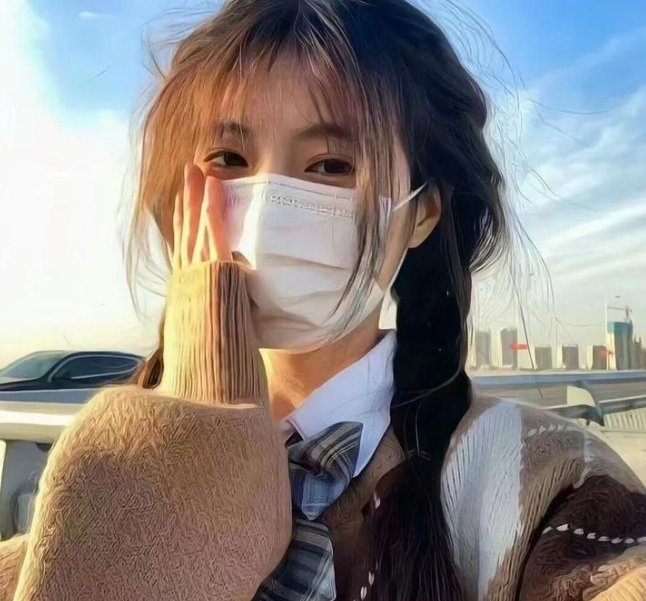 舞动青春之女子天团